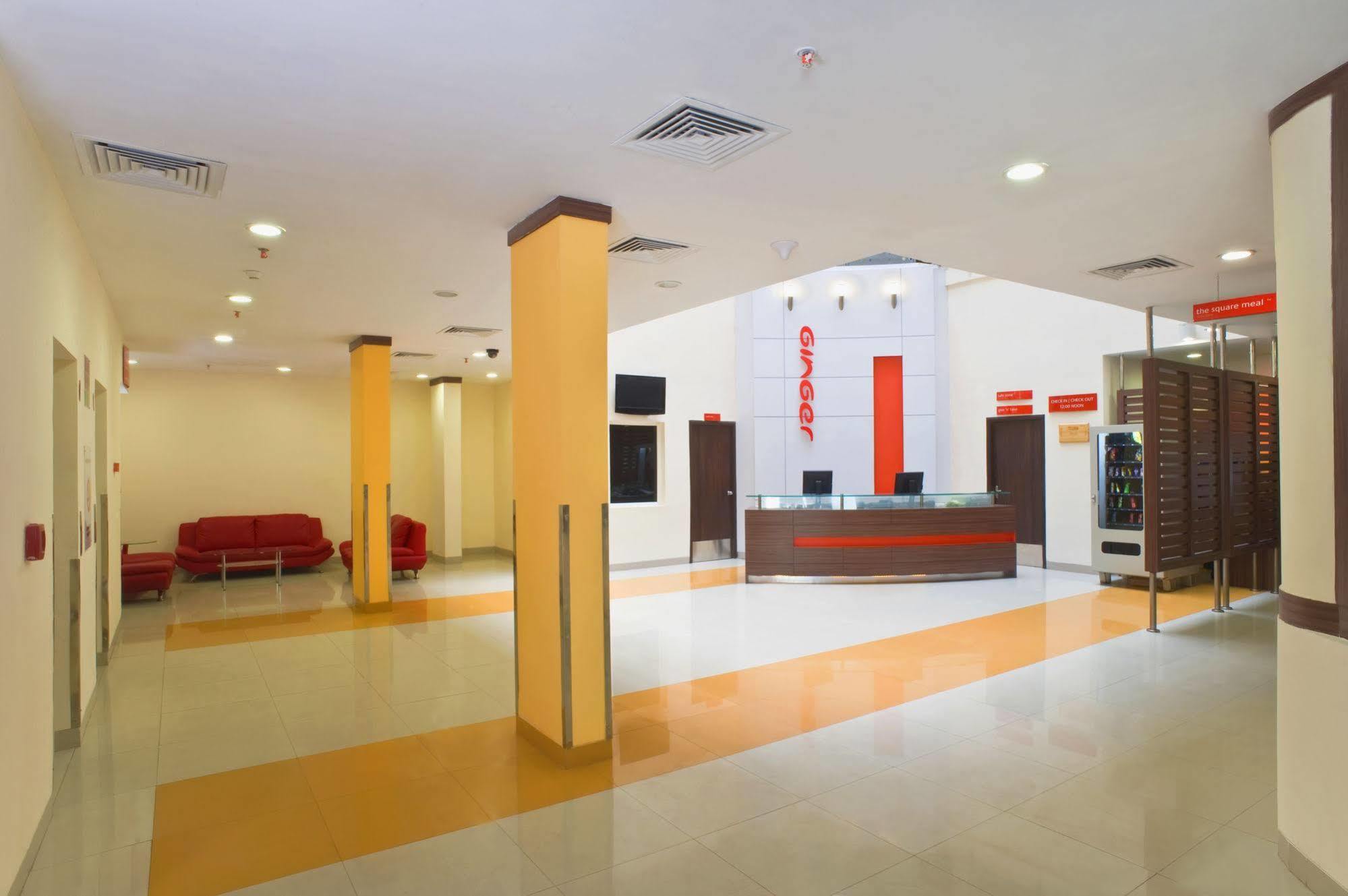 Jamshedpur Hotel Exterior photo